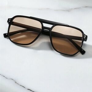Black Sunglasses